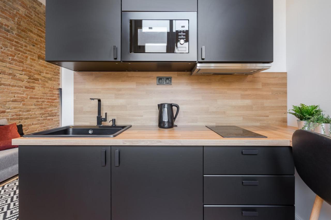 K33- Boutique Apartments, Best Location, By Bqa Budapest Exterior foto
