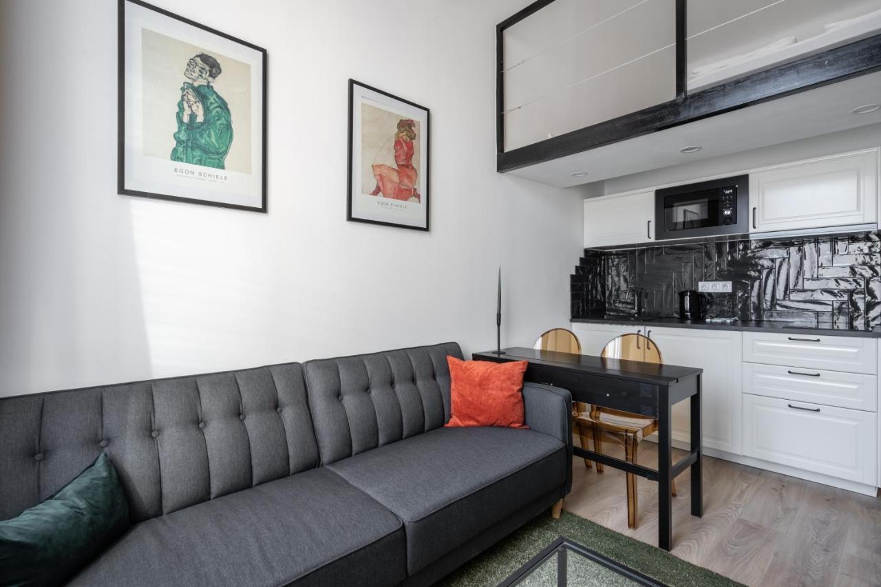 K33- Boutique Apartments, Best Location, By Bqa Budapest Exterior foto