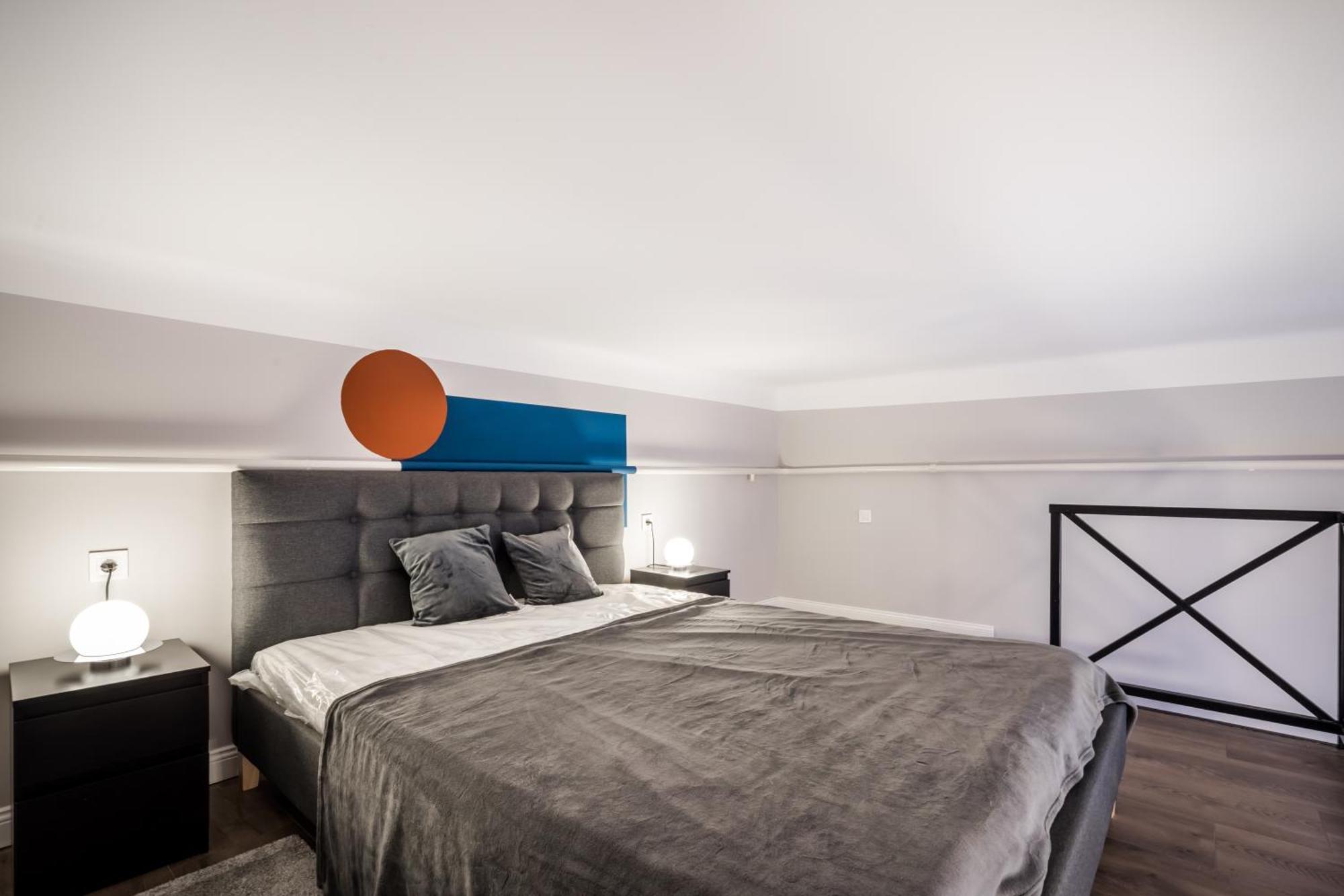 K33- Boutique Apartments, Best Location, By Bqa Budapest Habitación foto