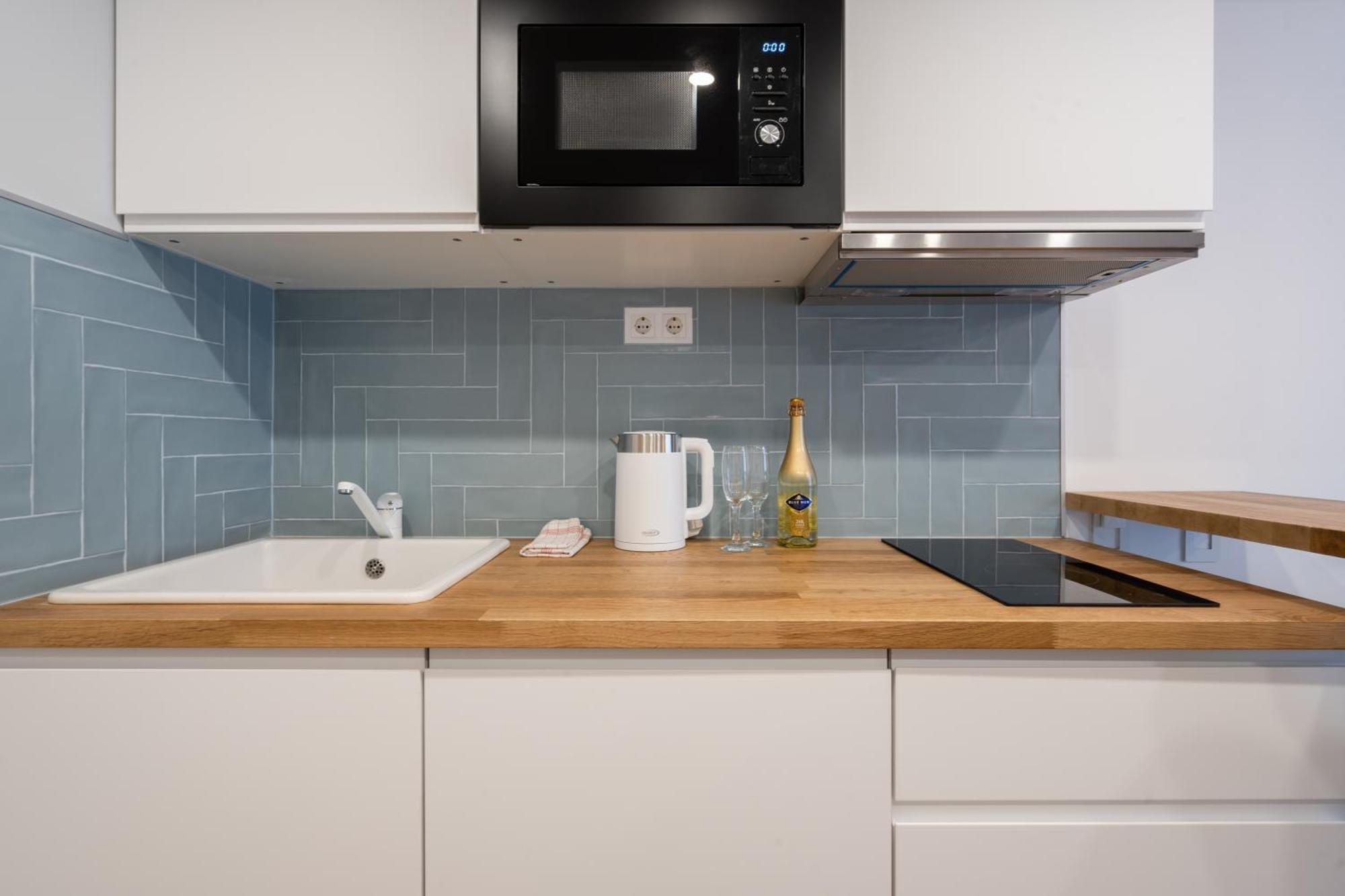K33- Boutique Apartments, Best Location, By Bqa Budapest Habitación foto