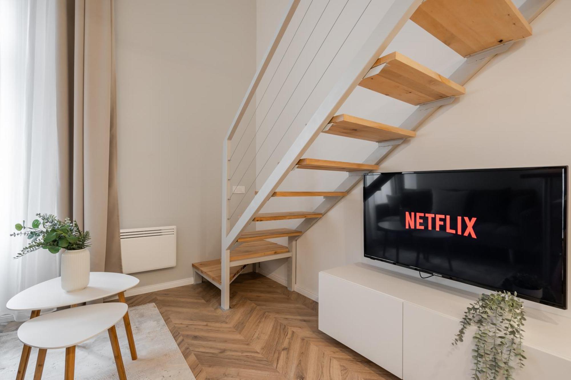 K33- Boutique Apartments, Best Location, By Bqa Budapest Habitación foto