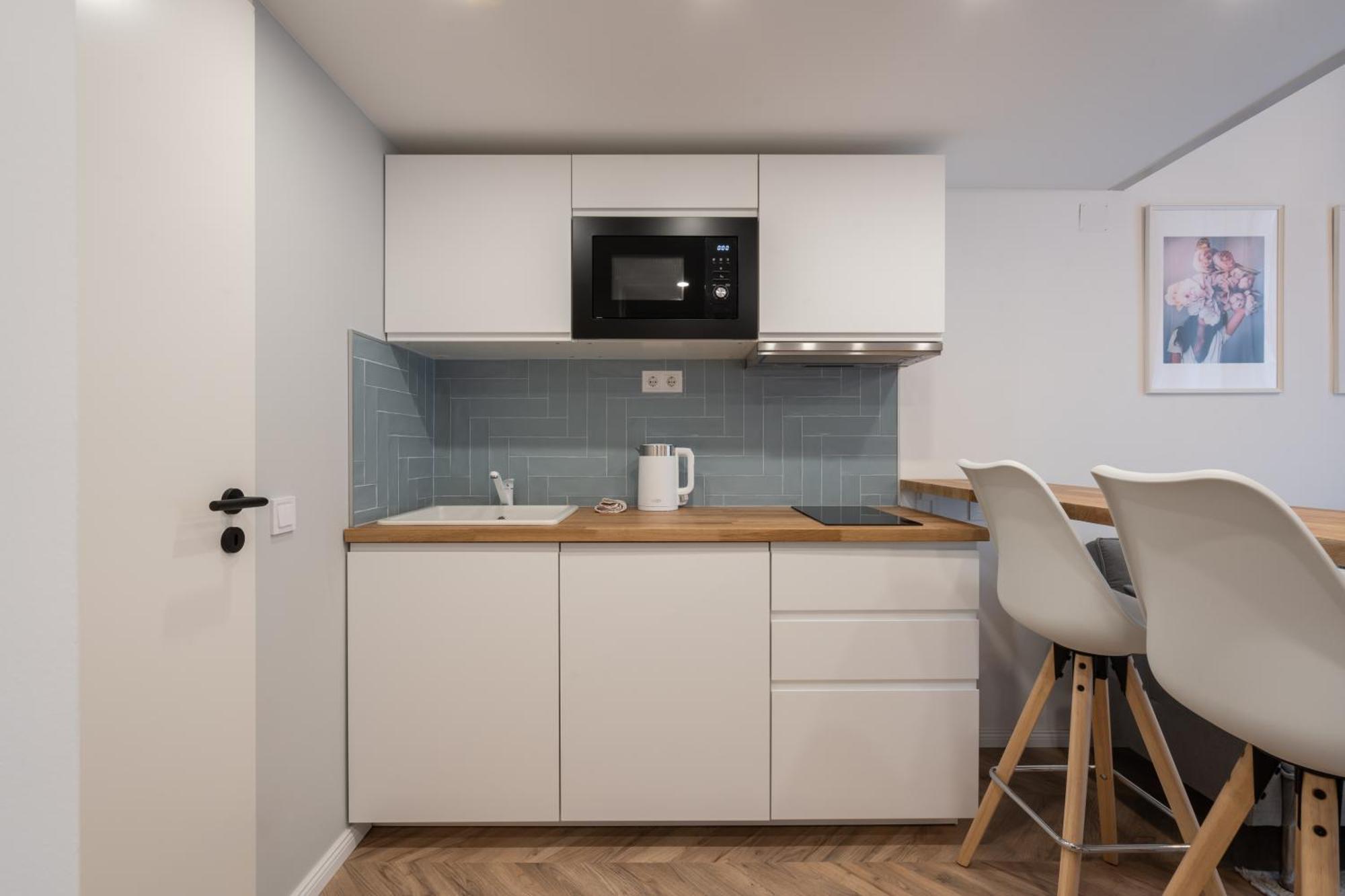 K33- Boutique Apartments, Best Location, By Bqa Budapest Habitación foto