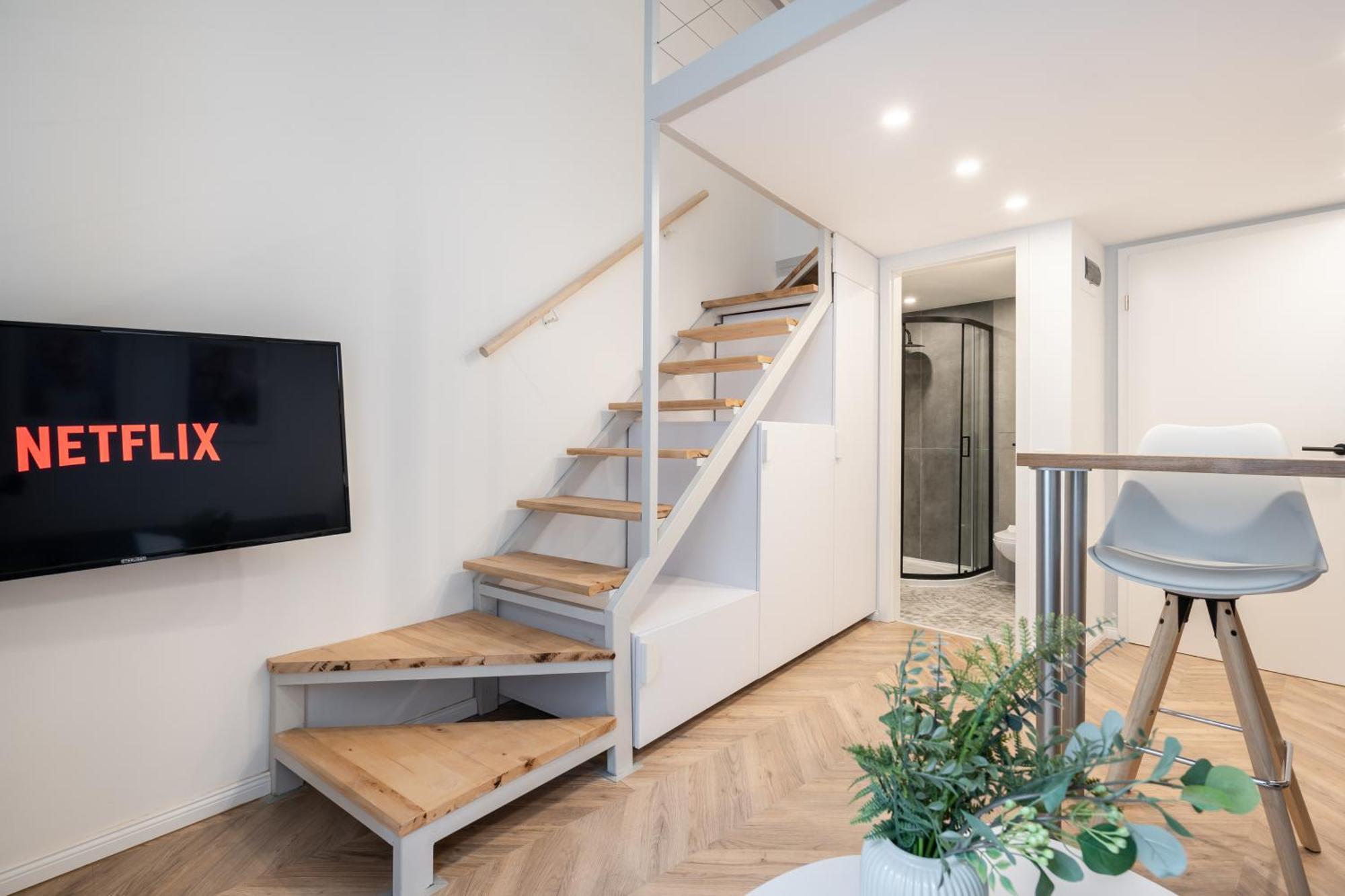 K33- Boutique Apartments, Best Location, By Bqa Budapest Habitación foto