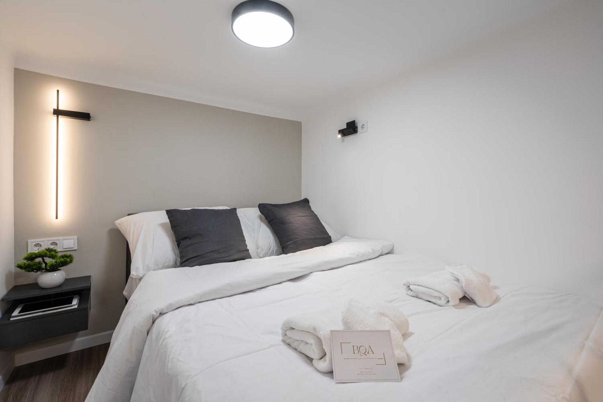 K33- Boutique Apartments, Best Location, By Bqa Budapest Exterior foto