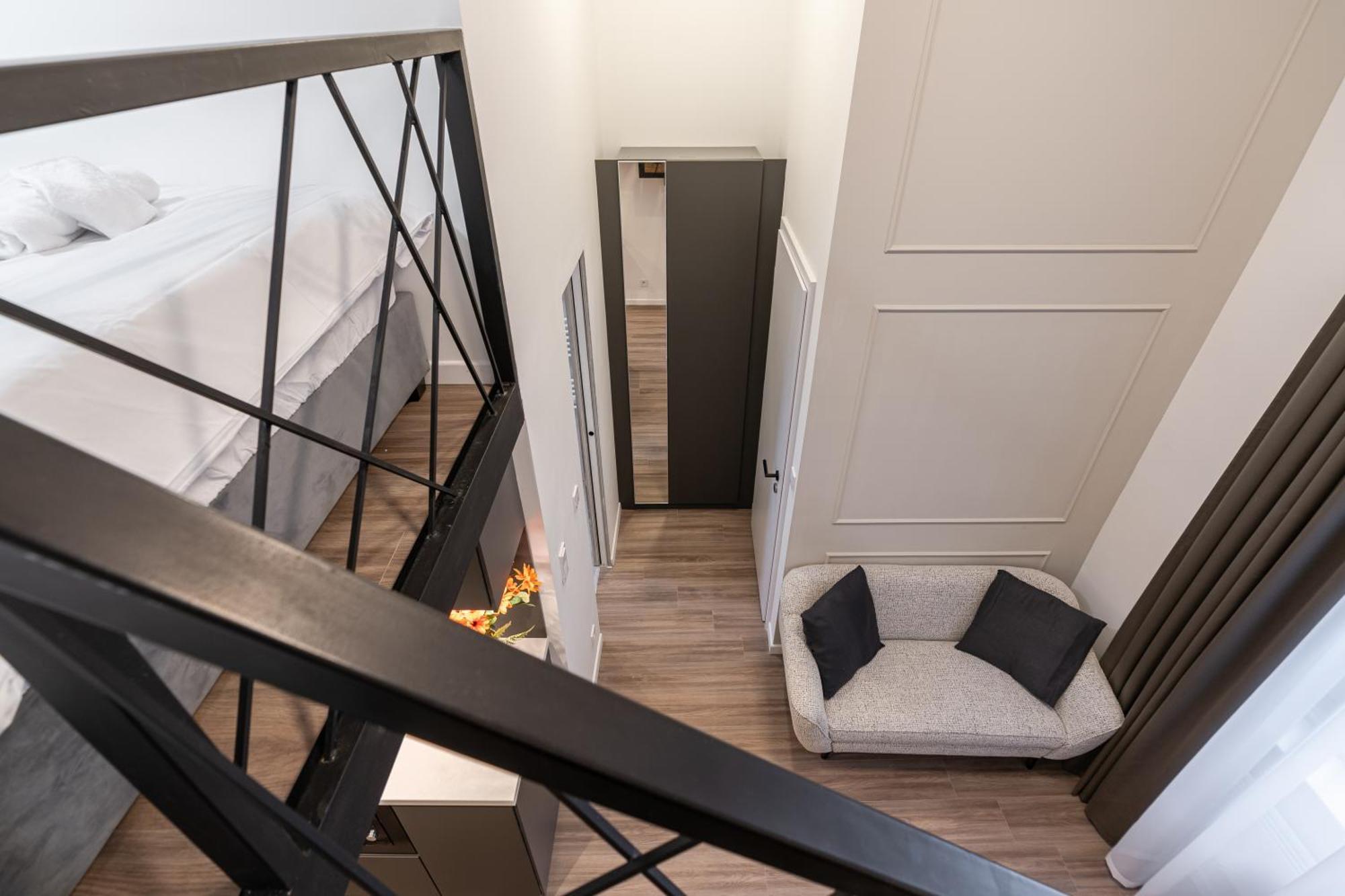 K33- Boutique Apartments, Best Location, By Bqa Budapest Exterior foto